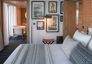 Owner's Suite